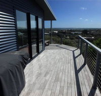 37 Oceanview Parade Sandy Point - Accommodation Yamba