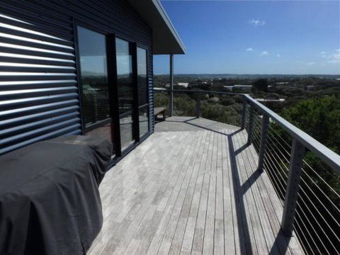 37 Oceanview Parade Sandy Point - Accommodation Yamba 0