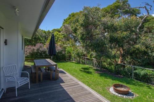 Waratah Bay VIC Accommodation Yamba