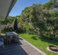 Rosella Cottage Waratah Bay - Accommodation Yamba