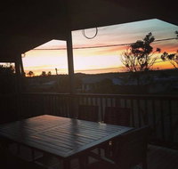 Sunset Deck Beach House Sandy Point - Accommodation Yamba