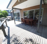 Sleepy Hollow Sandy Point - Accommodation Yamba
