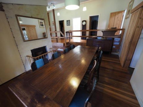 Summerside At 80 Sandy Point Rd Sandy Point - Accommodation Yamba 4