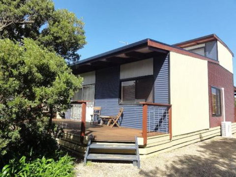 14 Sunshine Rise Sandy Point - Accommodation Yamba 6