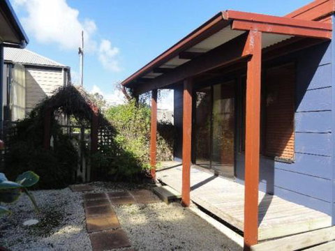 14 Sunshine Rise Sandy Point - Accommodation Yamba 1