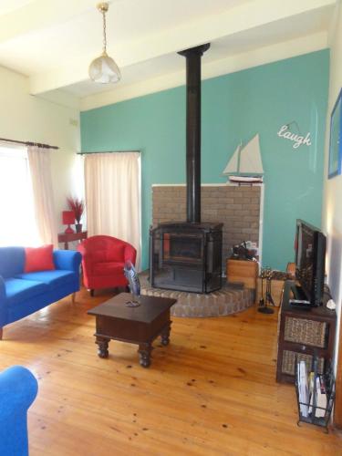 14 Sunshine Rise Sandy Point - Accommodation Yamba 3