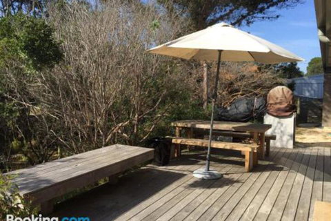 3 Anderson Avenue Sandy Point - Accommodation Yamba 2