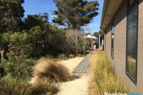 3 Anderson Avenue Sandy Point - Accommodation Yamba 0