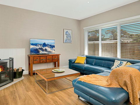 Woolamai Beach Villa - Accommodation Yamba 1