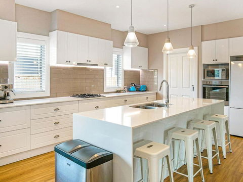 Woolamai Beach Villa - Accommodation Yamba 4