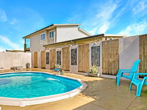Woolamai Beach Villa - Accommodation Yamba 3