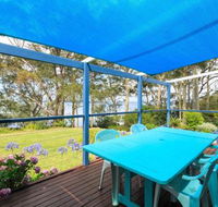 WIRANI on the WATER Sanctuary Point 4pm check out Sundays - Accommodation Yamba