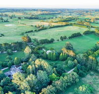 NORMANDIE PARK Exeter 4pm Check out on Sundays - Accommodation Yamba