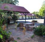 Bungalow Motel - Accommodation Yamba