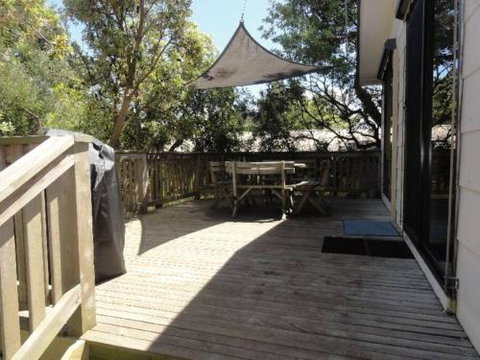 14 Tecoma Avenue Sandy Point - Accommodation Yamba 0