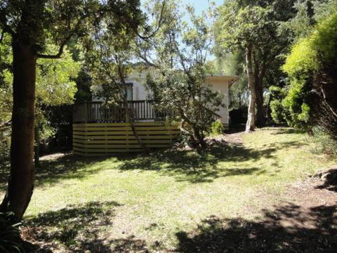 14 Tecoma Avenue Sandy Point - Accommodation Yamba 1