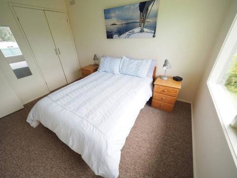 27 Beach Parade Sandy Point - Accommodation Yamba 1