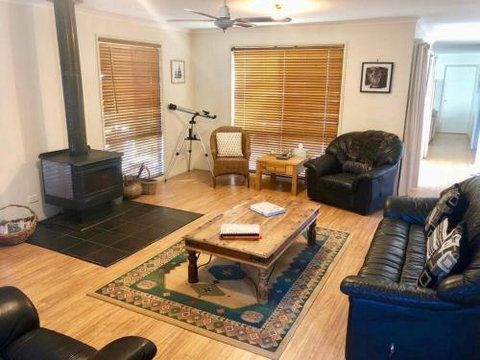 1 Tecoma Avenue Sandy Point - Accommodation Yamba 1