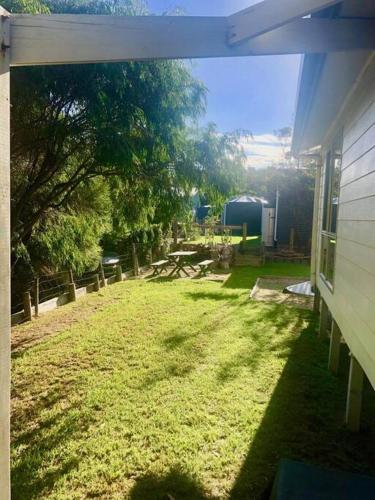 1 Tecoma Avenue Sandy Point - Accommodation Yamba 4