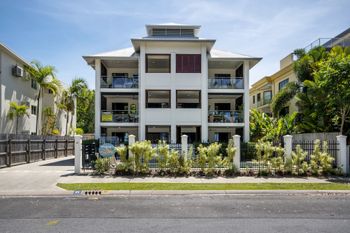 Oceansprey Beachfront Apartments - Accommodation Yamba 0