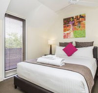 Sydney Harbor Town Houses Longs Ln - Accommodation Yamba