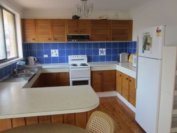 Beachside On Jones - Accommodation Yamba 5