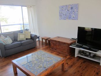 Beachside On Jones - Accommodation Yamba 1