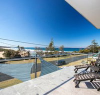 DOLPHIN VIEWS - Accommodation Yamba