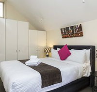 Sydney Harbor Town Houses Carahers Ln - Accommodation Yamba