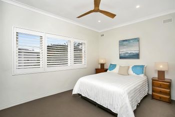 Two Bedroom Beachside Apartment CLOV4 - Accommodation Yamba 4