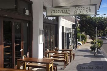 Two Bedroom Beachside Apartment CLOV4 - Accommodation Yamba 2