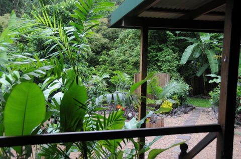 Wildwood - Accommodation Yamba 3