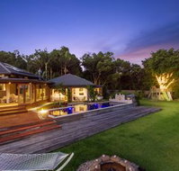 True North - Accommodation Yamba