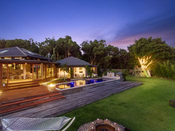 True North - Accommodation Yamba 0