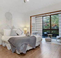 Coolangatta Beachside Villas - Accommodation Yamba