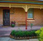 Avoca House Circa 1900 Gorgeous Federation Home - Accommodation Yamba