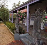 Spooky Hall Motel - Accommodation Yamba
