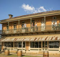 Hill End Historic Cottages - Accommodation Yamba