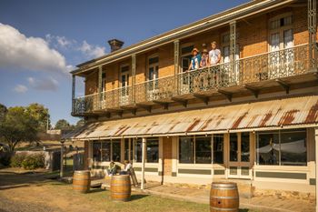 Hill End Historic Cottages - Accommodation Yamba 5