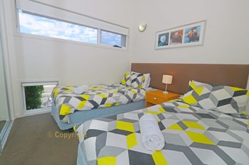Pandanus Pocket 27 Holiday Apartment Casuarina - Accommodation Yamba 3