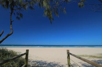 Pandanus Pocket 27 Holiday Apartment Casuarina - Accommodation Yamba 5