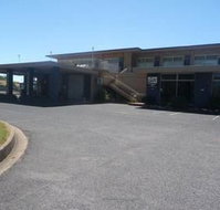 Oriana Motor Inn - Accommodation Yamba