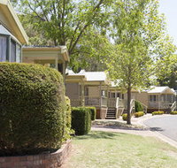 Big4 Dubbo Parklands - Accommodation Yamba