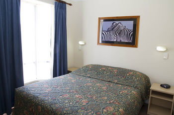 Big4 Dubbo Parklands - Accommodation Yamba 2