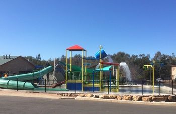 Big4 Dubbo Parklands - Accommodation Yamba 1