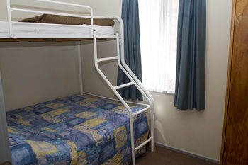 Big4 Dubbo Parklands - Accommodation Yamba 6