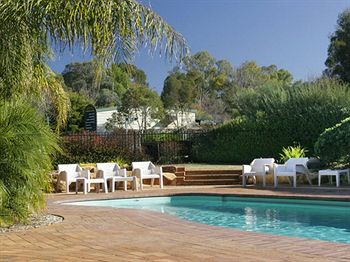 Big4 Dubbo Parklands - Accommodation Yamba 4
