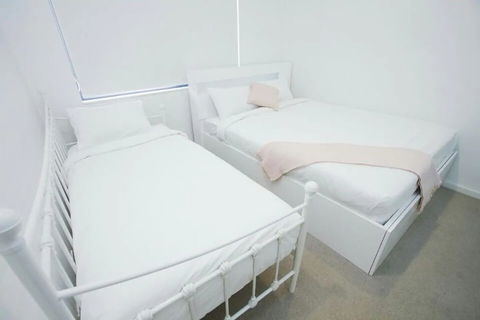 B03-darling Harbour 1 BDR APT - Accommodation Yamba 1