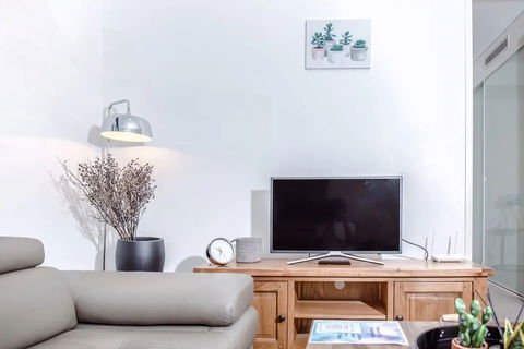 B03-darling Harbour 1 BDR APT - Accommodation Yamba 5