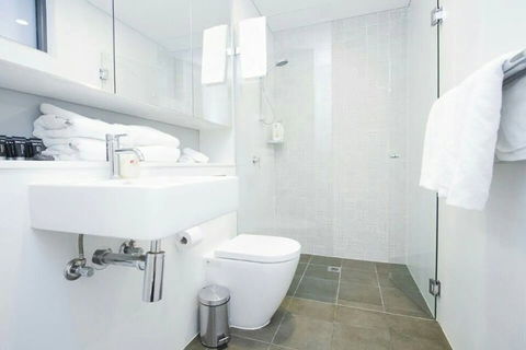 B03-darling Harbour 1 BDR APT - Accommodation Yamba 3